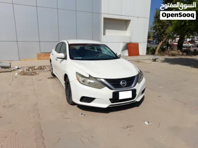 نيسان التيما S 2