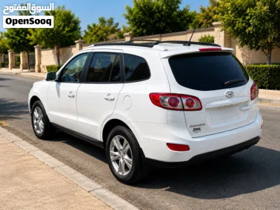 هيونداي سنتافي GLS 4