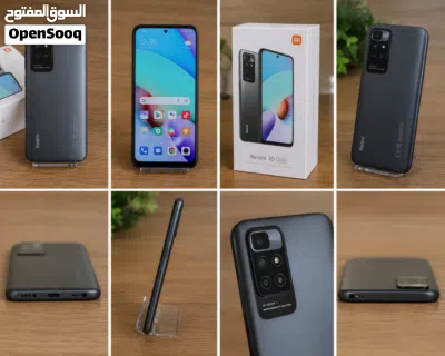 Xiaomi Redmi 10 (2022) 2