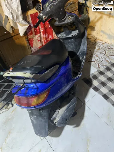 هوندا أخرى 3