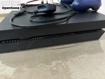 للبيع ps4 المواصفات تحت 3