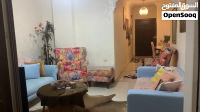 شقة للبيع 116 متر 2