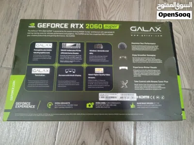 كرت شاشهRTX2060 SUPER 3