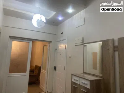 شقة في عمارات الضمان ابوستة..... 4