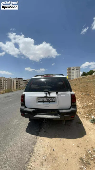 شيفروليه بليزر 1LT 3