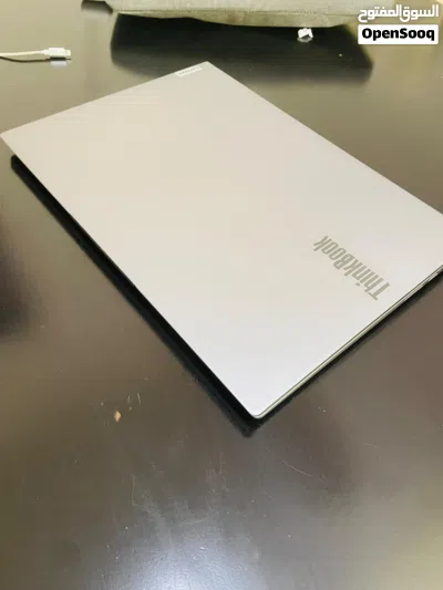 Lenovo ThinkBook 16 G6 Ryzen 5 7430U 16GB RAM 1TB SSD Like New Windows 11 Pro 2