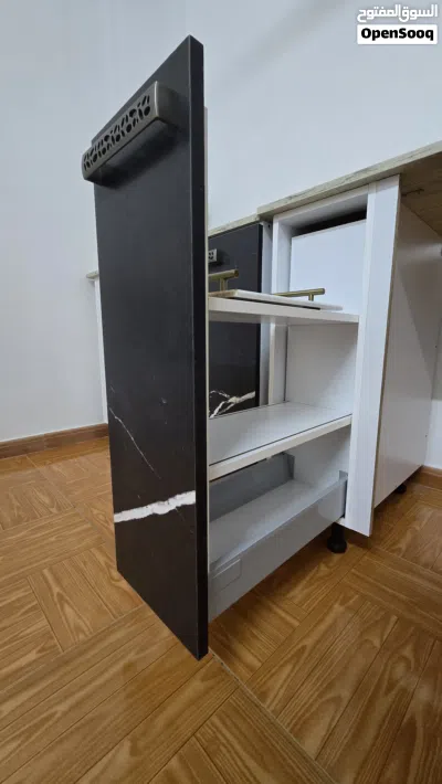 kitchen Unit and furniture and home decor 3