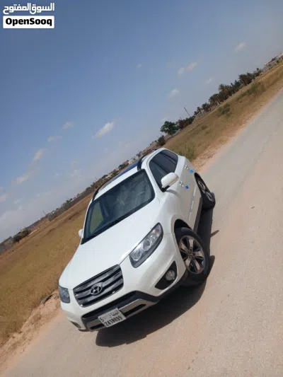 هيونداي سنتافي Limited 3