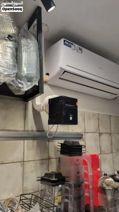تركيب كاميرات 3