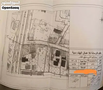 فرصة اسثمارية في قلب طرابلس 11 يونيو مبني للبيع بثلاث واجهات عالرئيسي 2