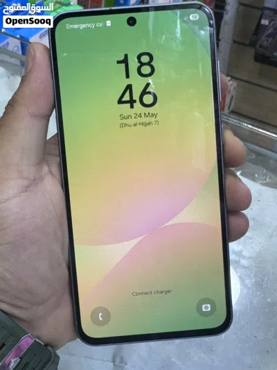A56 256 قيقا جهاز خبش لا 2