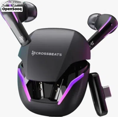 تخفيض على سماعات earbuds with dongle حاليا فقط 12.7 ريال بدلا من 15.9 ريال وضمان سنة 2