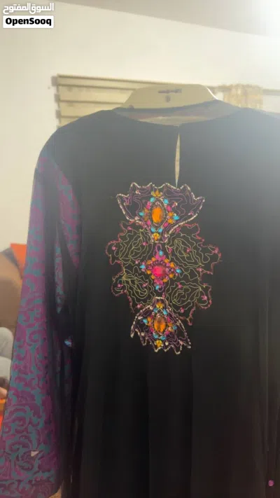 جلابية سهرة 3