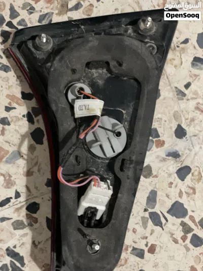 كيا K5 EX 4