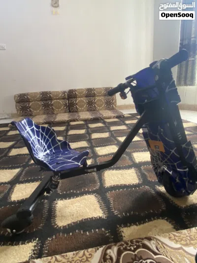 سكوتر درفت 36v 3