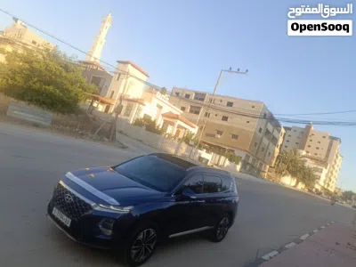 هيونداي سنتافي GL 3