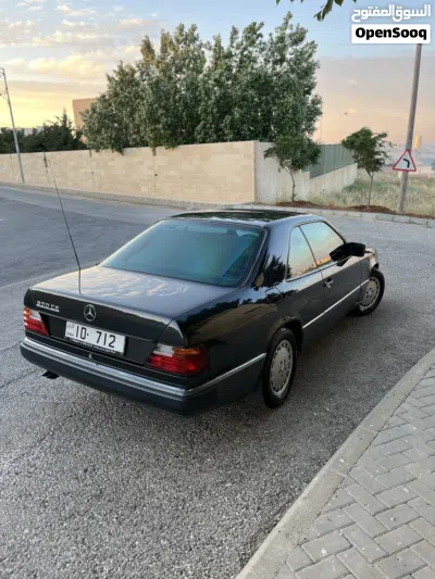 Mercedes Benz E-Class E 300 3