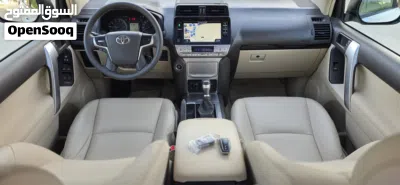 Toyota Prado VXR 3