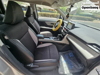 Toyota Veloz GLX 2