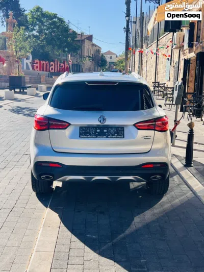 ام جي MG eHS 2