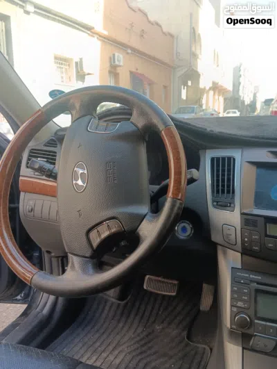 هيونداي سوناتا Eco 3