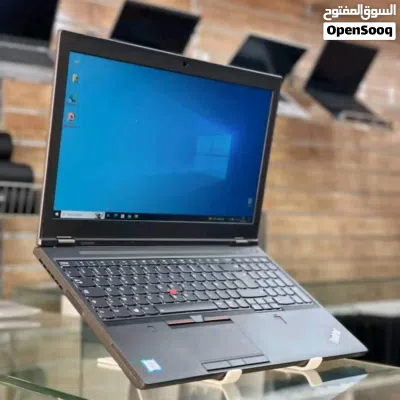 Lenovo Thinkpad P51 2