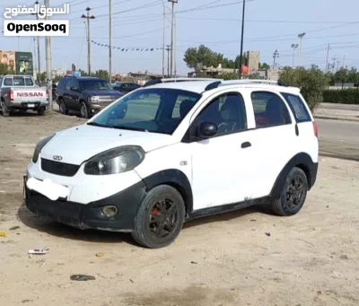 شيري تيجو Tiggo 3 2