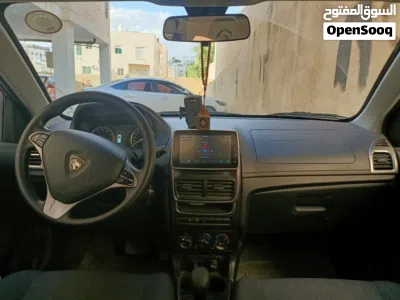 Proton Saga Standard 4