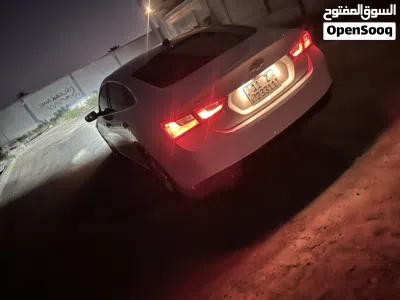 Chevrolet Malibu LS 3