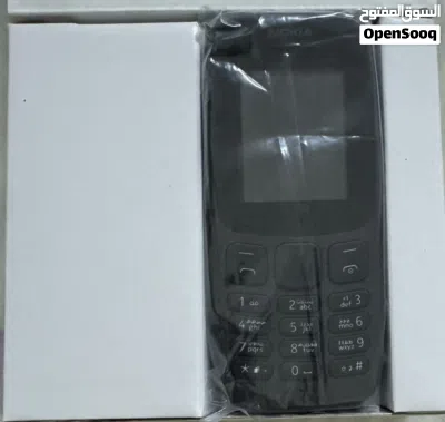 Nokia 106 4G Dual Sim 4