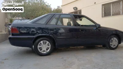 دايو اسبيرو 4