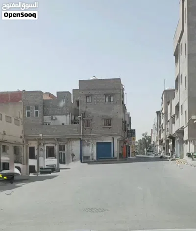 أرض تجارية في الحشان.. موقع ممتاز للبيع .. اقرأ الإعلان اكويس 2
