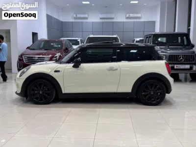 MINI Other 3