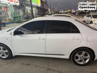 Toyota Corolla XLI 3