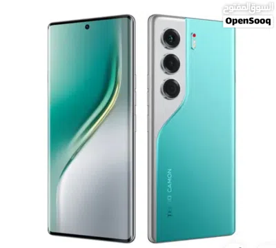 هتف تكنوا نوت برو 40 5 جي للبيع الاصلي 4