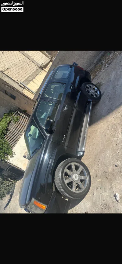 كاديلاك CT5 Sport 4