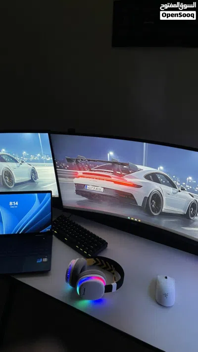 High FPS Gaming PC For Sale 3