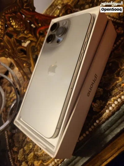 iPhone 15 Pro Max 12GBR 256GB 3