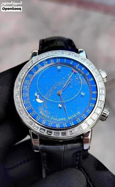 البيت السويسري لشراء الساعات الفاخره 3