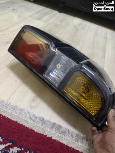 Nissan patrol Safari Rear Lights 4