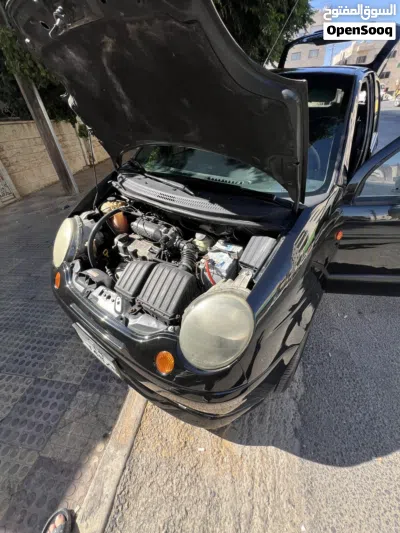 Chevrolet Spark Base 4