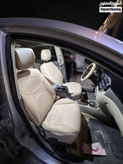 هيونداي اكسنت Standard 4