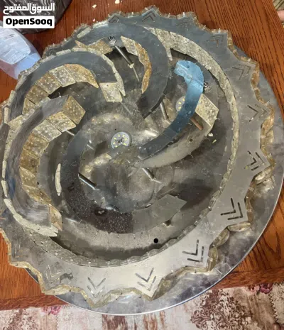 ثريا كريستال 2