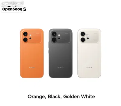 العرض الأقوى Honor 600 لدى العامر موبايل 2