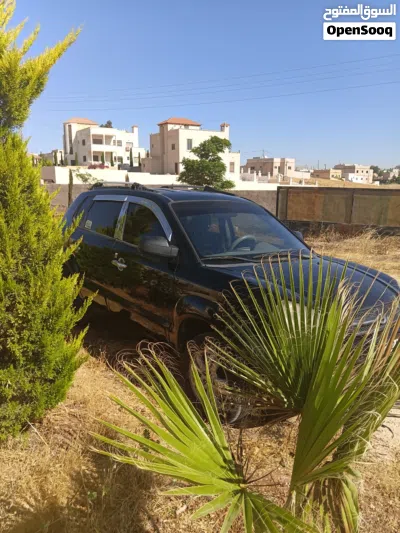 هيونداي توسان GLS 2