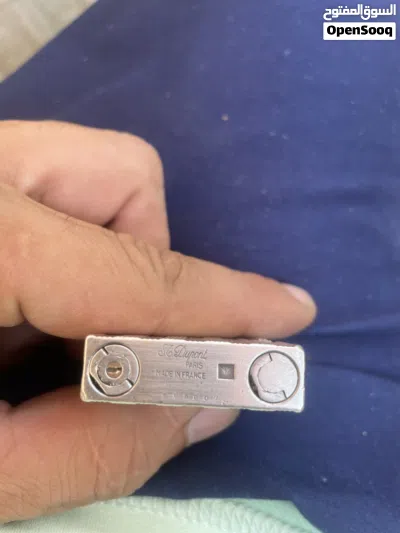 ولاعة ديبونت DUPONT 2
