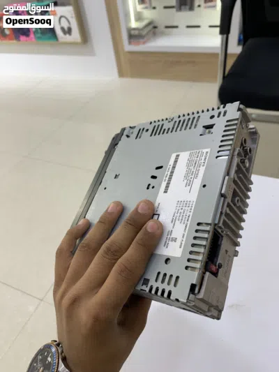 مسجل سوني ربي يبارك صوته 10/10 بتجريب 3
