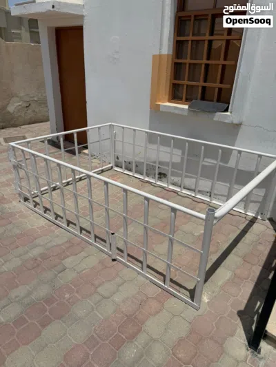 قطع هايلوكس بيكاب من 2005 إلى 2015 2