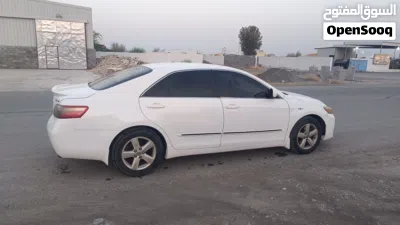 Toyota Camry GL 4