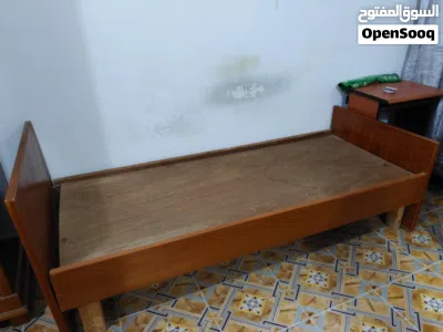 غرفه نوم نفرين منفصلات 3